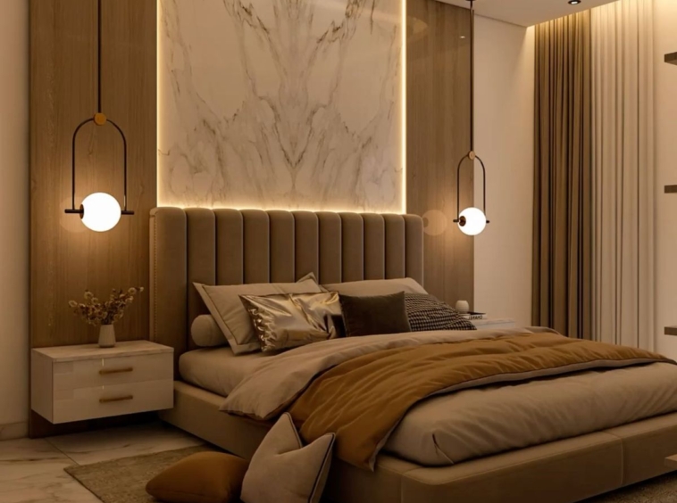 Classic Homes Bed Appartment