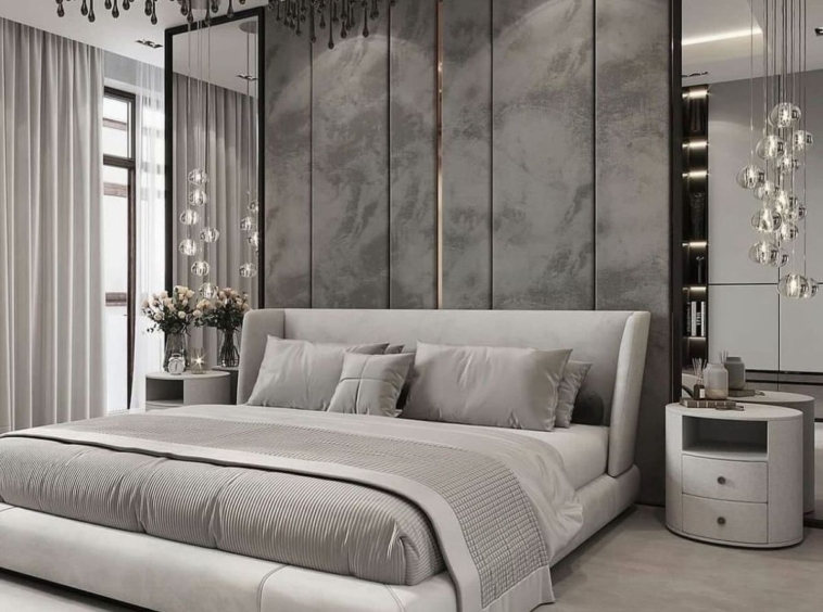 Classic Homes 2 Bed Appartment