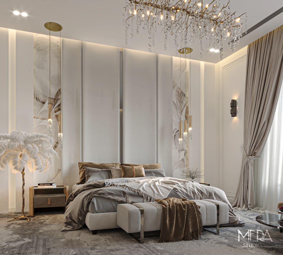 Classic Homes 2 Bed Appartment