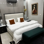 Family-friendly 2 bed apartments for sale.