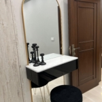 Spacious 2 bed apartments in a gated community.