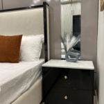 Spacious 2 bed apartments in a gated community.